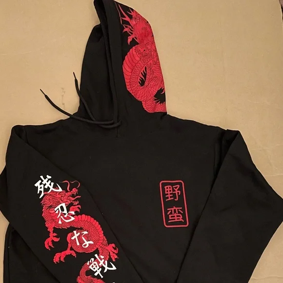 Fresh Laundry Hoodie Jacket